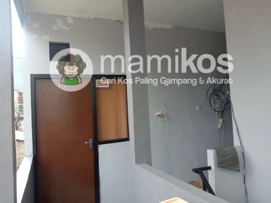 Mia-Kost: Comfortable Stay in the Heart of Cilacap Life
